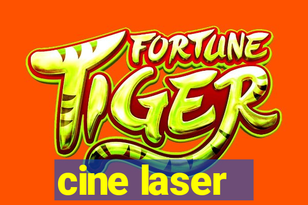 cine laser - porto velho